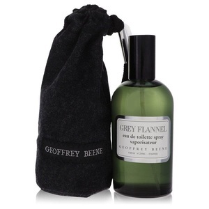 Geoffrey Beene, Geoffrey Beene Grey Flanell Edt Vapo 120 Ml (Parfums, Parfüme), Geoffrey Beene Grey Flannel Eau de Toilette 120ml
