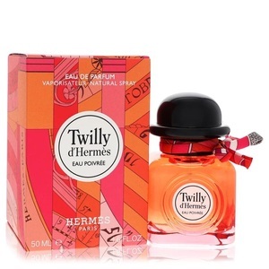Hermès, Twilly D’Hermès Eau Poivree by Hermès Eau de Parfum Spray 50 ml, Hermès Twilly d'Hermès Eau Poivrée Eau de Parfum 50ml
