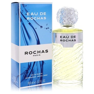 Rochas, Rochas Eau de Toilette For Men (Perfumes , Perfumes) 100 ml, Rochas EAU DE ROCHAS Eau De Toilette Spray 100 ml
