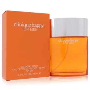 Clinique, Clinique Clinique Happy for Men M 100ml, Clinique Happy For Men Eau de Cologne 100ml
