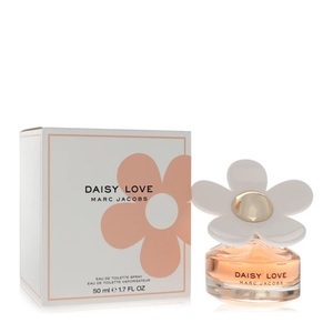 Marc Jacobs, Marc Jacobs Daisy Love Eau De Toilette Spray 50ml (1.6oz), Marc Jacobs Daisy Love Eau de Toilette 50ml