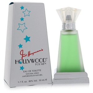 Fred Hayman, HOLLYWOOD by Fred Hayman Eau de Toilette Spray 50 ml, Fred Hayman HOLLYWOOD Eau De Toilette Spray 50 ml