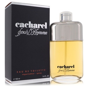 CACHAREL, CACHAREL by Cacharel Eau de Toilette Spray 100 ml, Cacharel Cacharel pour Homme Eau de Toilette 100ml