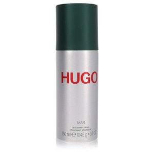 Hugo Boss, HUGO by Hugo Boss Deodorant Spray 104 ml, Hugo Boss HUGO Deodorant Spray 106 ml