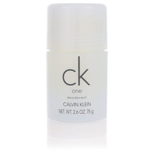 Calvin Klein, CK ONE by Calvin Klein Deodorant Stick 77 ml, Calvin Klein CK One Deo Stick 75 ml