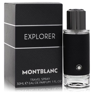 Montblanc, Montblanc Explorer Explorer Eau de Parfum (EdP) 30ml, Montblanc Explorer Montblanc Explorer eau_de_parfum 30.0 ml
