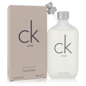 Calvin Klein, Calvin Klein CK One Eau De Toilette (Profumeria , Profumi) 300 ml, Calvin Klein Eau de Toilette »Eau de Toilette CK One 100 ml«