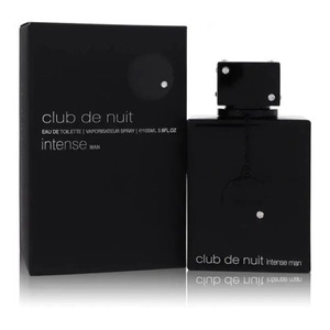 Armaf, Club De Nuit Intense by Armaf Eau de Parfum Spray 200 ml, Club De Nuit Intense Man by Armaf Eau de Parfum 200ml