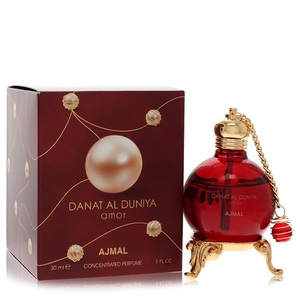 Ajmal, Ajmal Danat Al Duniya Amor by Ajmal Concentrated Perfume 30 ml, Ajmal Danat Al Duniya Amor by Ajmal Concentrated Perfume 30 ml