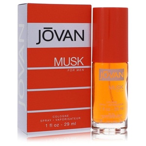 Jovan, JOVAN MUSK by Jovan Cologne Spray 30 ml, Jovan JOVAN MUSK Cologne Spray 30 ml