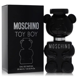 Moschino, Moschino Toy Boy by Moschino Eau de Parfum Spray 30 ml, Moschino Toy Boy Moschino Toy Boy eau_de_parfum 30.0 ml