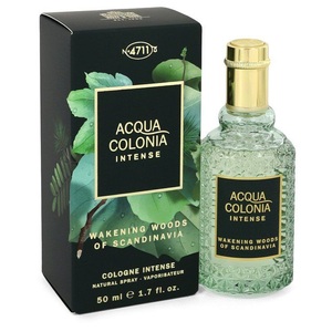 Acqua Colonia, Acqua Colonia Acqua Colonia Intense Acqua Colonia Acqua Colonia Intense Intense Wakening Woods of Scandinavia Eau de Cologne 50.0 milliliter, 4711 Acqua Colonia Acqua Colonia Intense 4711 Acqua Colonia Acqua Colonia Intense Intense Wakening Woods of Scandinavia eau_de_cologne 50.0 ml