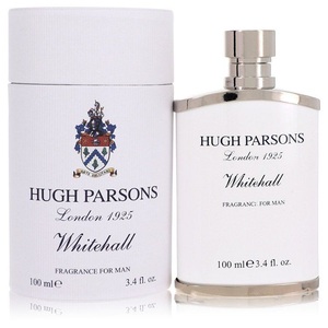 Hugh Parsons, Hugh Parsons Whitehall by Hugh Parsons Eau de Parfum Spray 100 ml, 
