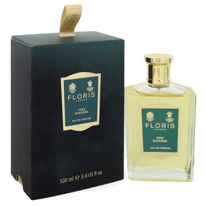 Floris, Floris Vert Fougere Eau De Parfum Spray 100ml/3.4oz, 