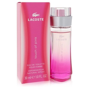 Lacoste, Touch of Pink by Lacoste Eau de Toilette Spray 30 ml, Touch of Pink by Lacoste Eau de Toilette Spray 30 ml