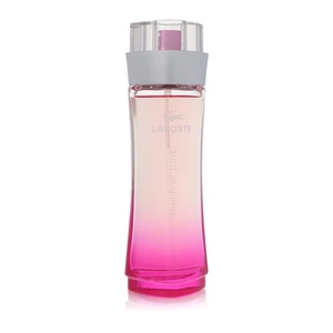 Lacoste, Touch of Pink by Lacoste Eau de Toilette Spray (Tester) 90 ml, Lacoste Touch of Pink Eau de Toilette 90ml