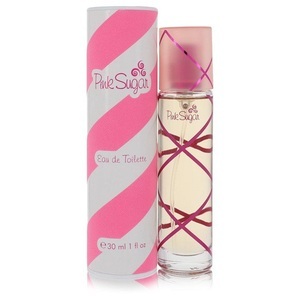 Aquolina, Pink Sugar by Aquolina Eau de Toilette Spray 30 ml, Pink Sugar by Aquolina Eau de Toilette Spray 30 ml