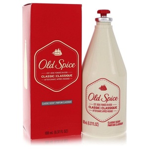 Old Spice, Old Spice by Old Spice After Shave 188 ml, Old Spice by Old Spice After Shave 188 ml