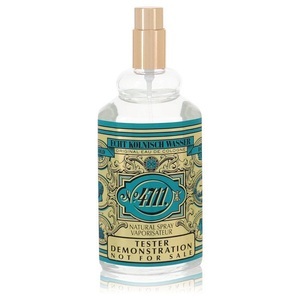 Muelhens, 4711 by Muelhens Cologne Spray (Unisex Tester) 90 ml, 4711 by Muelhens Cologne Spray (Unisex Tester) 90 ml