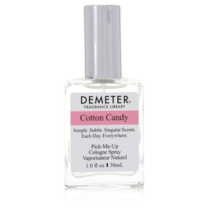 Demeter, Cotton Candy by Demeter Cologne Spray 30 ml, Demeter Cotton Candy Cologne Spray 30 ml