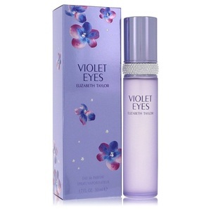 Elizabeth Taylor, Elizabeth Taylor Violet Eyes Eau De Parfum Spray 50ml (1.7oz), Violet Eyes by Elizabeth Taylor Eau de Parfum Spray 50 ml
