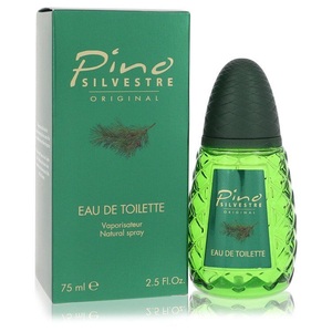Pino Silvestre, PINO SILVESTRE by Pino Silvestre Eau de Toilette Spray 75 ml, Pino Silvestre PINO SILVESTRE Eau De Toilette Spray 75 ml