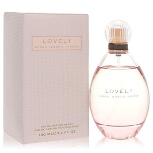 Parker, Parker Sarah Jessica Parker Lovely eau de parfum spray (Perfumes , Perfumes), Sarah Jessica Parker Lovely Eau De Parfum Spray 100 ml