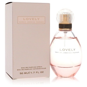 Parker, Parker Sarah Jessica Parker Lovely eau de parfum spray (Perfumes , Perfumes), Sarah Jessica Parker Lovely Eau De Parfum Spray 50 ml