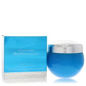 Elizabeth Arden, Mediterranean by Elizabeth Arden Body Cream 150 ml, Mediterranean by Elizabeth Arden Body Cream 150 ml