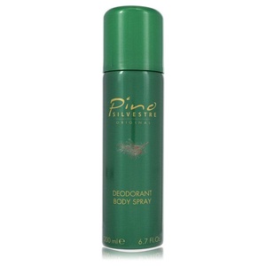 Pino Silvestre, PINO SILVESTRE by Pino Silvestre Deodorant Spray 200 ml, Pino Silvestre PINO SILVESTRE Deodorant Spray 200 ml