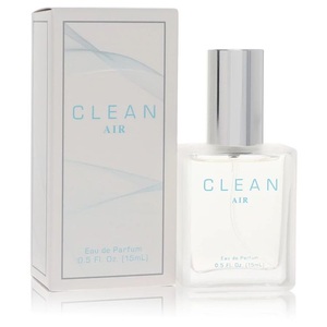 Clean, Clean Air by Clean Eau de Parfum Spray 15 ml, Clean Air Eau De Parfum Spray 15 ml