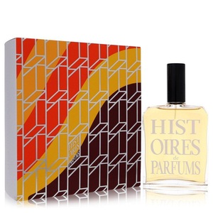 Histoires De Parfums, 1969 Parfum De Revolte by Histoires De Parfums Eau de Parfum Spray (Unisex) 120 ml, HISTOIRES DE PARFUMS HISTOIRES DE PARFUMS 1969 eau_de_parfum 120.0 ml