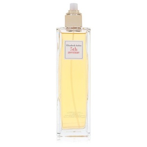 Elizabeth Arden, 5TH AVENUE by Elizabeth Arden Eau de Parfum Spray (Tester) 125 ml, Elizabeth Arden 5TH AVENUE Eau De Parfum Spray (Tester) 125 ml