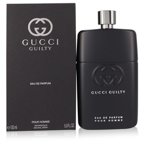 Gucci, Gucci - Eau de Parfum Guilty Homme - 150 ml, Gucci Gucci Guilty Gucci Gucci Guilty eau_de_parfum 150.0 ml