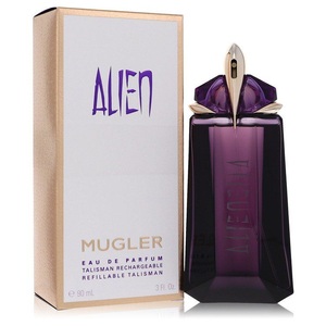 Thierry Mugler, Alien by Thierry Mugler Eau de Parfum Refillable Spray 90 ml, Mugler Alien Eau de Parfum nachfüllbar 90 ml