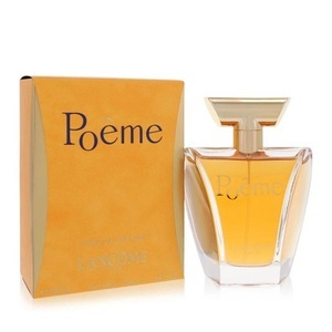 Lancôme, POEME by Lancôme Eau de Parfum Spray 100 ml, Lancôme Poême Eau de Parfum 100ml