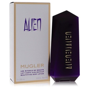 MUGLER, Alien - Body Lotion, Mugler Alien Body Lotion 200ml