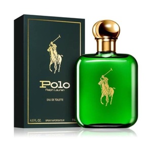 Ralph Lauren, POLO by Ralph Lauren Eau de Toilette / Cologne Spray 120 ml, Ralph Lauren Polo Eau de Toilette 118ml
