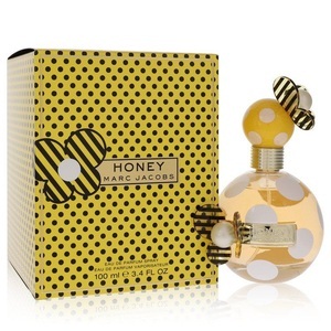 Marc Jacobs, Marc Jacobs - Honey - Eau de Parfum, Marc Jacobs Honey by Marc Jacobs Eau de Parfum 100ml