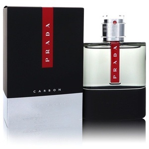 Prada, Prada Luna Rossa Carbon Eau de Toilette Spray 150 ml (Profumeria , ..., Prada Luna Rossa Carbon Eau de Toilette 150ml