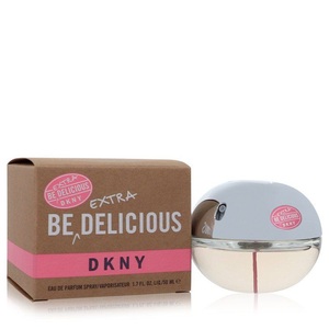 DKNY - Donna Karan, Be Extra Delicious - Eau de Parfum, Donna Karan Be Extra Delicious Eau De Parfum Spray 50 ml