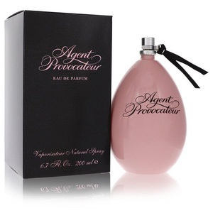 Agent Provocateur, Agent Provocateur Eau De Parfüm für Sie 50ml, Agent Provocateur Agent Provocateur Eau de Parfum 200ml