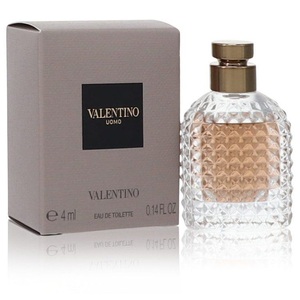 Valentino, Valentino Uomo by Valentino Mini EDT 4 ml, Valentino Uomo by Valentino Mini EDT 4 ml