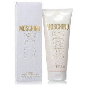 Moschino, TOY 2 - Bath & Shower Gel, TOY 2 - Bath & Shower Gel