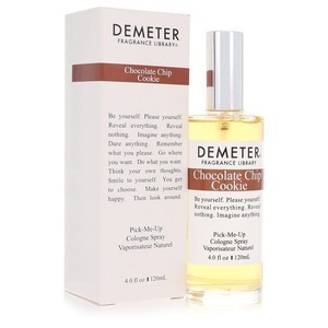 Demeter, Chocolate Chip Cookie by Demeter Cologne Spray 120 ml, Demeter Chocolate Chip Cookie Eau de Cologne 120ml