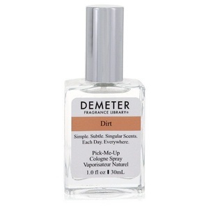 Demeter, Dirt by Demeter Cologne Spray 30 ml, Demeter Dirt Cologne Spray 30 ml
