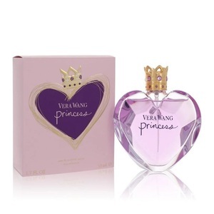 Vera Wang, Princess by Vera Wang Eau de Toilette Spray 50 ml, Princess by Vera Wang Eau de Toilette Spray 50 ml