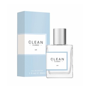 Clean, Clean Classic Air by Clean Eau de Parfum Spray 30 ml, Clean Air Eau De Parfum Spray 30 ml