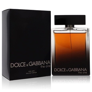 Dolce & Gabbana, The One by Dolce & Gabbana Eau de Parfum Spray 151 ml, Dolce & Gabbana The One For Men Eau de Parfum 150ml