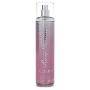 Paris Hilton, Paris Hilton Heiress by Paris Hilton Body Mist 240 ml, Paris Hilton Heiress Body Mist 240 ml